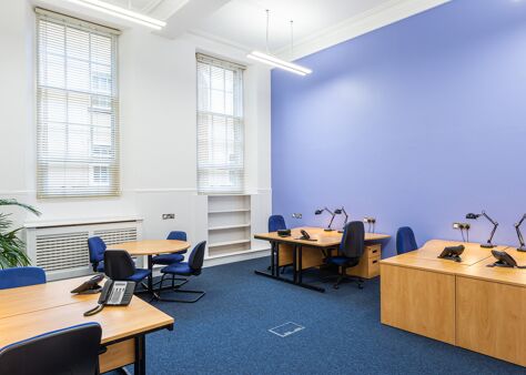 Office Space CBC House - Image 7