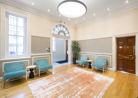 Office Space Marylebone - Image 18