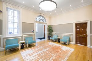 Office Space Marylebone - Image 18