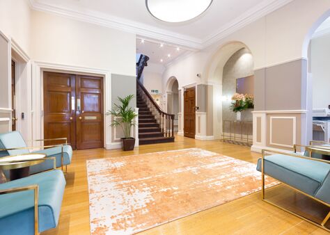 Office Space Marylebone - Image 11