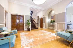 Office Space Marylebone - Image 11