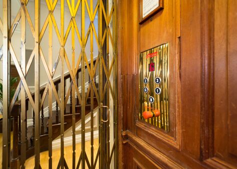 Office Space Marylebone - Image 13