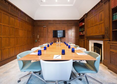 Office Space Marylebone - Image 9