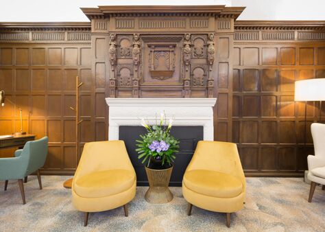 Office Space Marylebone - Image 15