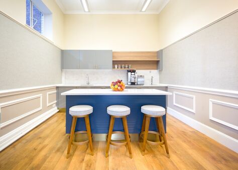 Office Space Marylebone - Image 4