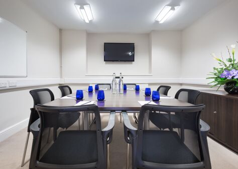 Office Space Marylebone - Image 10