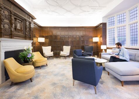 Office Space Marylebone - Image 2