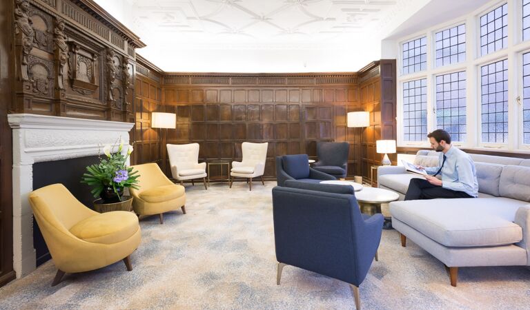 Office Space Marylebone - Image 2