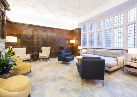 Office Space Marylebone - Image 16