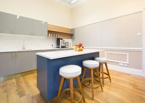 Office Space Marylebone - Image 12