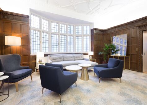 Office Space Marylebone - Image 14