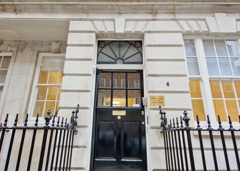 Office Space Marylebone - Image 8