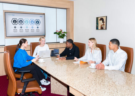 Office Space The Leadenhall Building - Image 7