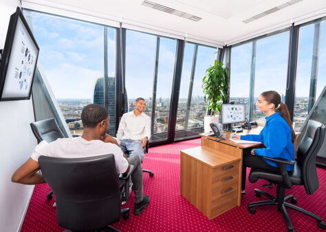 Office Space The Leadenhall Building - Image 3