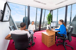 Office Space The Leadenhall Building - Image 3