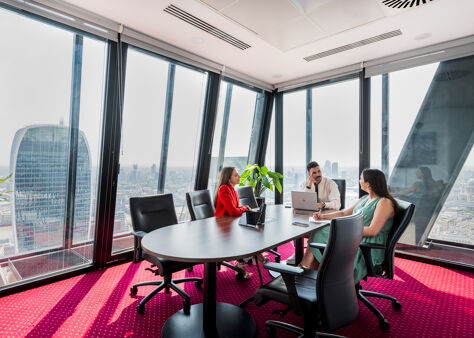 Office Space The Leadenhall Building - Image 15