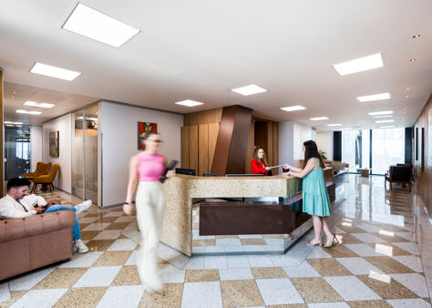 Office Space The Leadenhall Building - Image 9