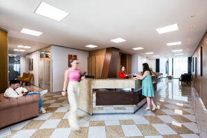 Office Space The Leadenhall Building - Image 9