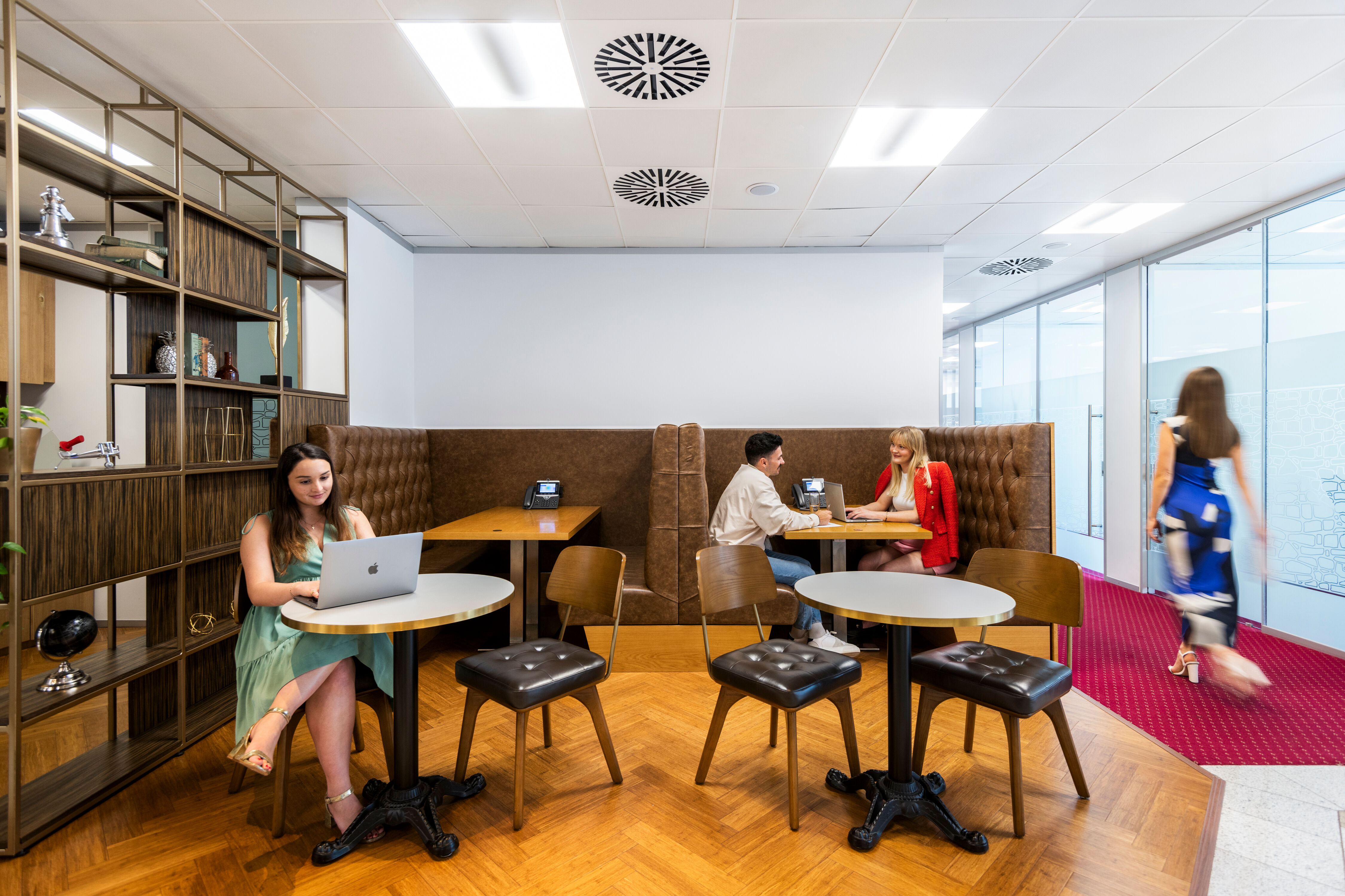 Office Space The Leadenhall Building - Image 12