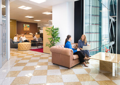 Office Space The Leadenhall Building - Image 2