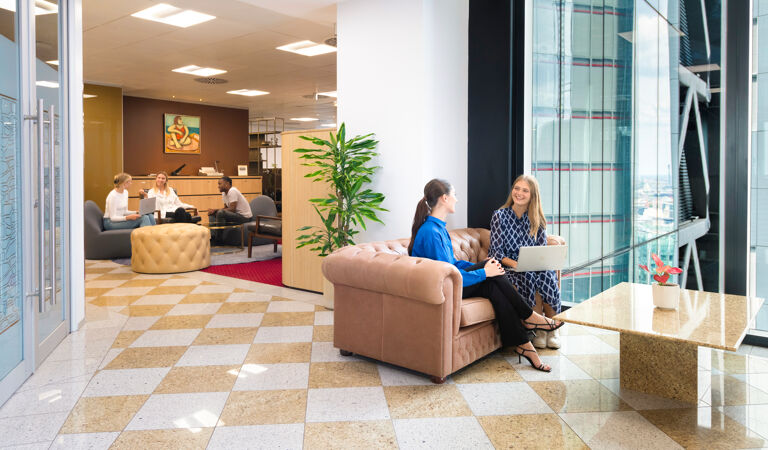 Office Space The Leadenhall Building - Image 2