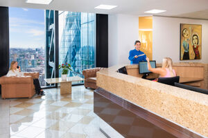 Office Space The Leadenhall Building - Image 1