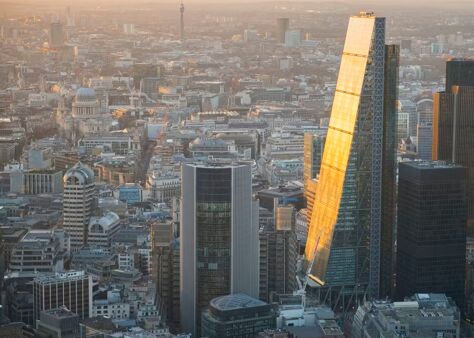 Office Space The Leadenhall Building - Image 8