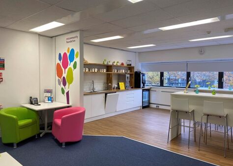 Office Space Fairspace MK - Image 3