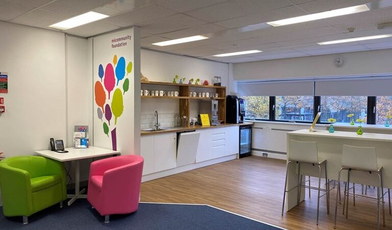 Office Space Fairspace MK - Image 3