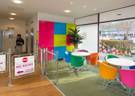 Office Space Fairspace MK - Image 1