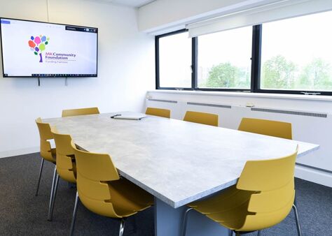 Office Space Fairspace MK - Image 2