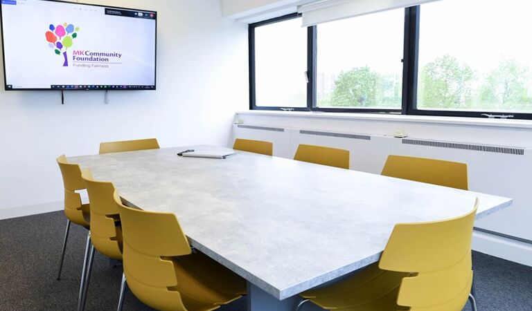 Office Space Fairspace MK - Image 2