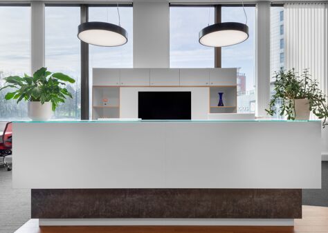 Office Space Castlemead - Image 2