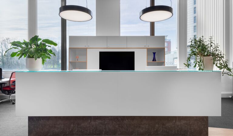 Office Space Castlemead - Image 2