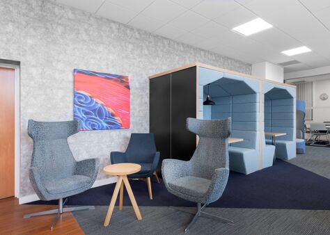 Office Space Castlemead - Image 3