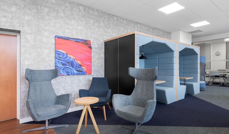 Office Space Castlemead - Image 3