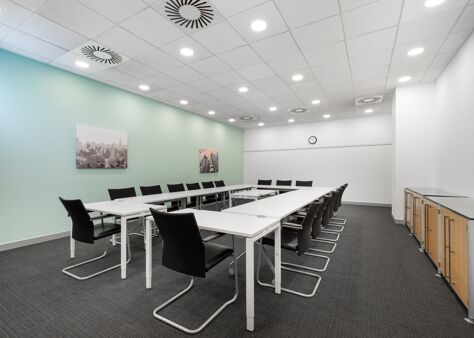 Office Space Castlemead - Image 5