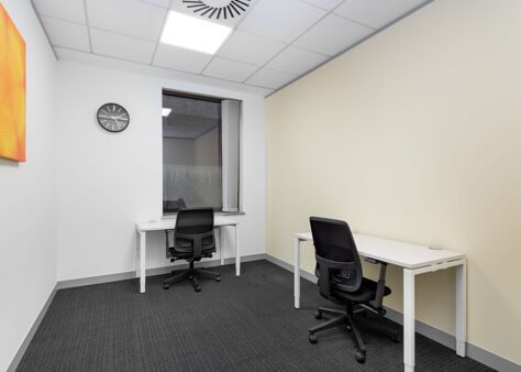 Office Space Castlemead - Image 4