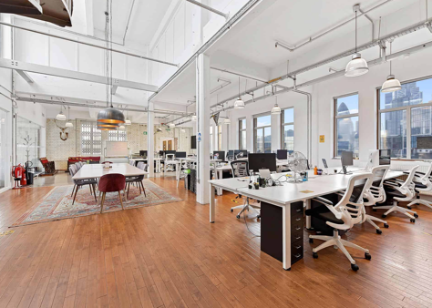 Office Space Lana House - Image 3