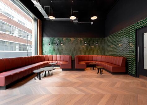 Office Space Ink Rooms - Image 5