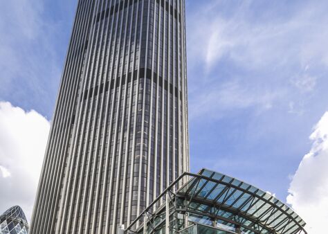 Office Space Tower 42 - Image 1