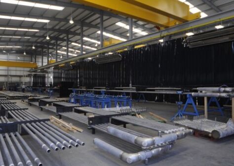 Office Space Bakewell House - Image 9