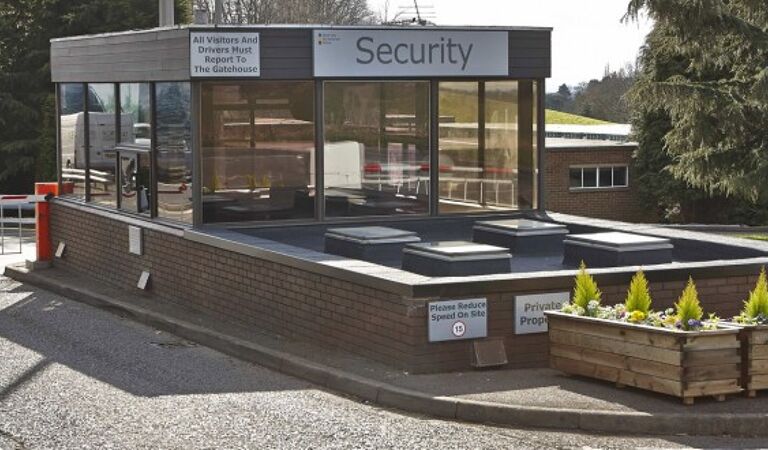 Office Space Bakewell House - Image 3