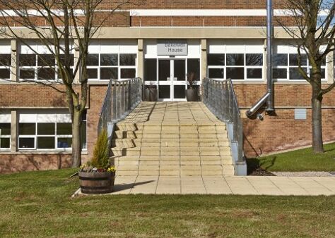 Office Space Bakewell House - Image 7