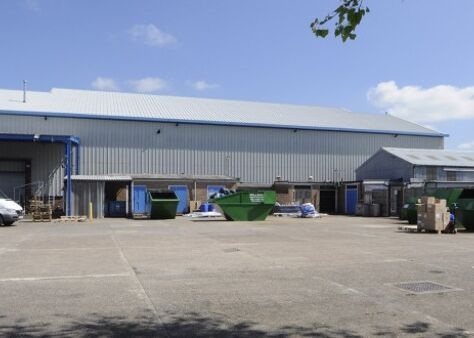 Office Space Bakewell House - Image 6