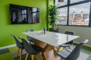 Office Space Nottingham King Street - Image 7