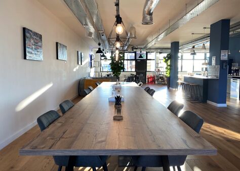 Office Space Nottingham King Street - Image 5