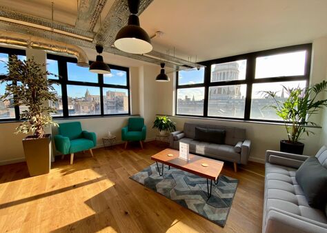 Office Space Nottingham King Street - Image 2