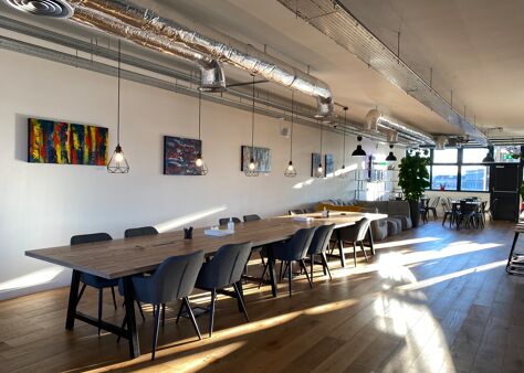Office Space Nottingham King Street - Image 3
