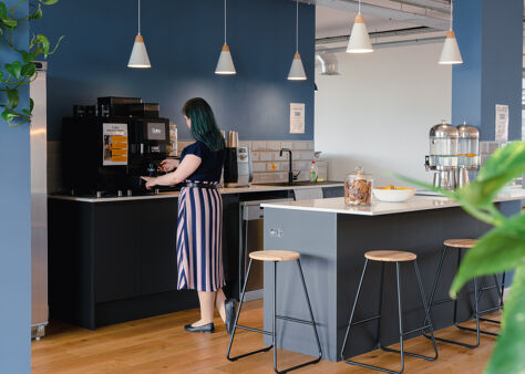 Office Space Nottingham King Street - Image 6